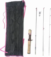 2026年最新】7ft パックロッド ベイトの人気アイテム - メルカリ