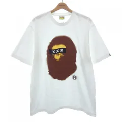 アベイシングエイプ A BATHING APE Tシャツのサムネイル