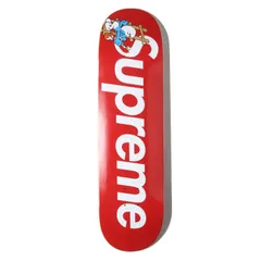 2026年最新】Supreme Smurfs Skateboardの人気アイテム - メルカリ
