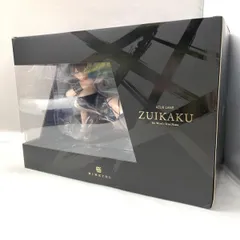 【中古】MIMEYOI ミメヨイ 瑞鶴 瞬速の真名 アズールレーン 1/4 PVC＆ABS製塗装済み完成品[15]