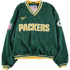 2024年最新】packer reebokの人気アイテム - メルカリ