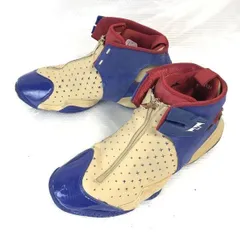 アレンアイバーソン　5枚セット 2025年最新】reebok answer 5の人気アイテム - メルカリ