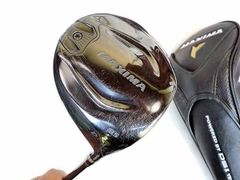 リョーマ RYOMA Ryoma MAXIMA マキシマ II Type-D ドライバー TourAD RM-2 10.5度 SR