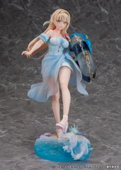 ほうき星氏 モモコ First Bloom DX Ver. 1/6 フィギュア - メルカリ