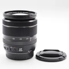 2024年最新】XF18-55mm F2.8-4 R LM OISの人気アイテム - メルカリ