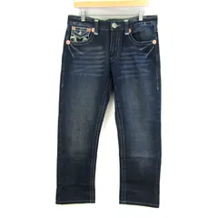 2025年最新】true religion 白ステッチの人気アイテム - メルカリ