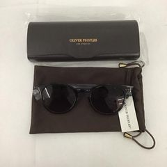 極美品✨ オリバーピープル 折り畳み サングラス OV5471SU メンズ