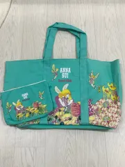 アナスイ トートバッグ+ポーチ セット
