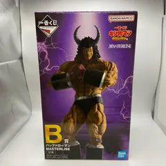 格安 セット 2点 まとめ売り 一番くじ キン肉マン A B バッファローマン 一番くじ 『キン肉マン』完璧超人始祖編｜一番くじ倶楽部