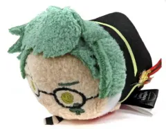 【中古】ぬいぐるみ トレイ・クローバー(制服) ぬいぐるみ ミニ(S) 「ディズニー TSUM TSUM -ツムツム-」 ディズニーストア限定