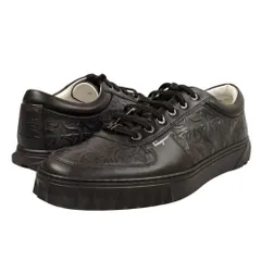 2025年最新】Salvatore Ferragamo メンズ スニーカーの人気