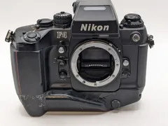 2025年最新】Nikon f4 mb-21の人気アイテム - メルカリ