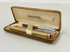 sheaffer シェーファー 万年筆 ペン先 k14 T7776784 - ReReストア