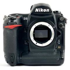 2025年最新】nikon d3 バッテリーの人気アイテム - メルカリ