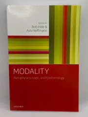 modality Oxford