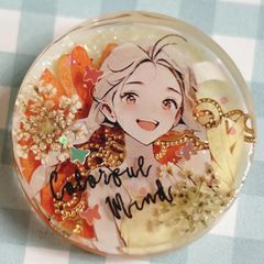 レジン♡ヘアゴム♡サマーガール②