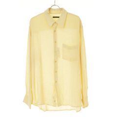 DONNA KARAN レディース L オレンジ Tシャツ 半袖 ゆったり - メルカリ