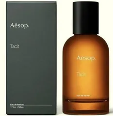 2025年最新】タシット aesop 香水の人気アイテム - メルカリ