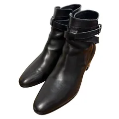 2025年最新】saint laurent paris ブーツの人気アイテム - メルカリ