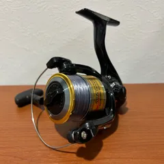 スピニングリール 4点セット　スズミ　MARADO おまけ付き❣️ スピニングリール 4点セット スズミ MARADO おまけ付き