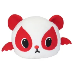 パンシェル パンデビ スーパージャンボ ぬいぐるみ 2つセット