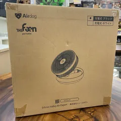 2025年最新】AIRdog the fanの人気アイテム - メルカリ