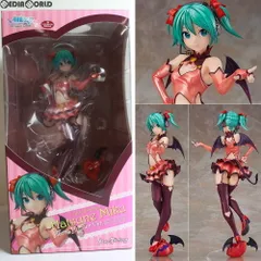 となりのモケイフェスティバル グリズリーパンダ 初音ミク