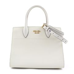 プラダ PRADA ショルダーバッグ  ハンドバッグ 1BA050