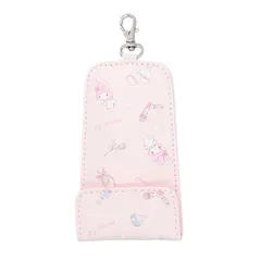 ☆ マイメロディ ☆ キャラクター リール付キーケース サンリオ キーケース キーホルダー リール付きキーケース キーカバー キャラクター 鍵 紛失防止 おしゃれ レディース かわいい 入学祝い 入学準備 ランドセル 小学生 小学校 キッズ