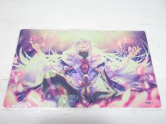 俺だけレベルアップな件 水篠旬 暗影君王 影の軍団 プレイマット 新品
