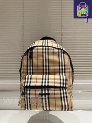 【今日特価】Burberry バーバリー ザ・ラックサック リュックサック 高密度ナイロン素材使用 ボックス付き-WTO輸入2