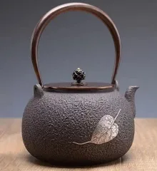 砂鉄 急須 瓶 鉄瓶 清末作 共箱 未使用 AZ912 2025年最新】砂鉄 鉄瓶の人気アイテム - メルカリ
