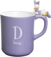 おやすみ デイジーダック マグカップ 260ml SAN2732