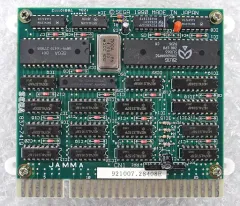 【中古】アーケード基板 ドットリ君 [基板のみ]のサムネイル