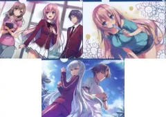 2025年最新】ようこそ実力至上主義の教室へ クリアファイルの人気