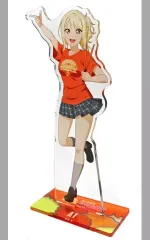 即購入可 新品未開封 宮下愛 7種 アクリルスタンド ラブライブ パ・リーグ 即購入可 新品未開封 宮下愛 7種 アクリルスタンド ラブライブ