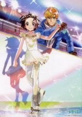 メダリスト ゲーマーズ BD/DVD 全巻購入特典 B2タペストリー - メルカリ