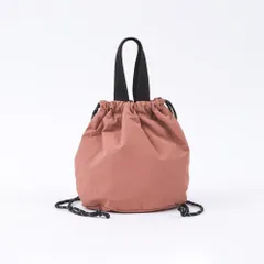SETUP7｜YOUNG&OLSEN/【SETUP7 別注】SMOOTH LEATHER DS BAG