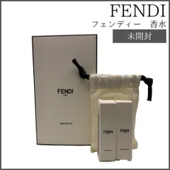 2025年最新】フェンディ香水の人気アイテム - メルカリ
