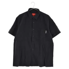 2023年最新】supreme work shirtの人気アイテム - メルカリ