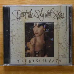 中古CD★エンヤ/Enya■ Paint Sky With Stars 【<!HS>0639842089524<!HE>/0639842089524】A21870のサムネイル