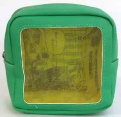 【中古】バッグ 緑谷出久 寮の部屋ポーチ 「僕のヒーローアカデミア」