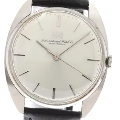 2026年最新】IWC 403の人気アイテム - メルカリ