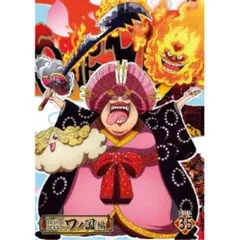 DVD / TVアニメ / ONE PIECE ワンピース 20THシーズン ワノ国編 PIECE.35