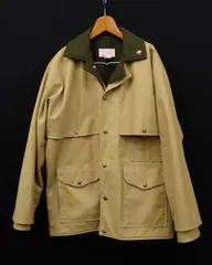 2025年最新】filson フィルソン マッキーノクルーザーの人気