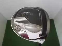 Fujikura - SIM シム　グローレ ゴルフ シャフトのみ　S SIM グローレ ドライバー | SIM GLOIRE Driver | TaylorMade