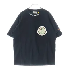 2025年最新】PALM ANGELS tシャツの人気アイテム - メルカリ