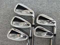 2025年最新】ゼクシオエックスアイアン 2024の人気アイテム - メルカリ