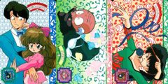 超貴重】初期らんま1/2 セル画 早乙女乱馬 - メルカリ