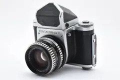 2025年最新】pentacon 80 2.8の人気アイテム - メルカリ